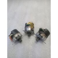 motor 10w trục 5mm không chổi than sử dụng điện 12v chế quạt nhỏ (sản phẩm như ảnh)