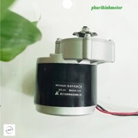 Motor 24V350W giảm tốc
