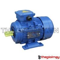 Motor 3 pha Toàn Phát 0.75 kW 1500 vòng/phút