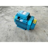 Motor 3,5kw Tofaco điện 1 pha vòng tua 1400v/p