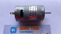 MOTOR 390