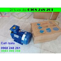 Motor 3pha 3kw- tốc chậm của Toàn Phát