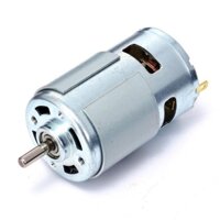 motor 775 12v công suất cực mạnh cho anh em đam mê