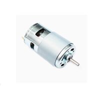 Motor 895 24V 2 bạc đạn cao cấp tốc độ chậm. tốc độ cao 10000-20000rpm
