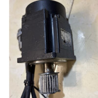 motor AC servo seiki japan 200v 200w 3000v/p trục 14mm