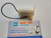 MOTOR BƠM CHÌM MINI 5V
