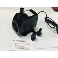 Motor bơm quạt hơi nước 2.1 m - 35 W