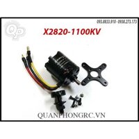 Motor brussless SUNNYSKY X2820 1100KV