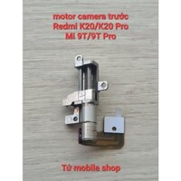 Motor camera trước Xiaomi Redmi K20 , Redmi K20 Pro , Mi 9T , Mi 9T Pro