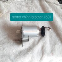 Motor chính brother 1601( Dùng chung 1901 - 1916 )