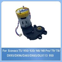 Motor chổi chính Ecovacs T5 / 950 / 920 / N8 / N8 Pro / T9 / T8 / DX93 / DX96 / DJ65 / DX65 / DLX113 Ozmo 950