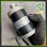 Motor chổi than 100 VDC (cỡ trung) 0.66A 41W 2000RPM tua nhanh và mạnh. ZYT-70