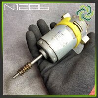 Motor chổi than 220 VDC (cỡ trung) 78W ~ 6000 RPM tua nhanh và mạnh TPS-9912-01