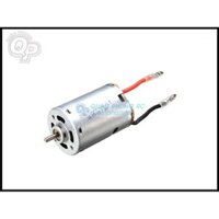 Motor chổi than 540 cho xe điều khiển 1/18 WLtoys 959 / A959B / A969B / A979B / 959B