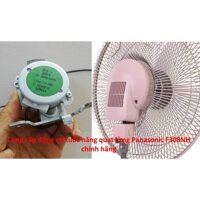 Motor chuyển hướng quạt lửng Panasonic F308NH và KDK N30NH chính hãng