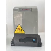 Motor cổng lùa trượt 800kg yh TAIWAN chính hãng