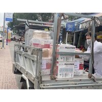 Motor cổng lùa trượt yh taiwan 600 kg