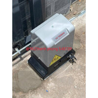 motor cổng lùa trượt YH Taiwan có wifi