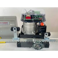 motor cổng trượt motor cổng lùa 600kg 800kg 1200kg
