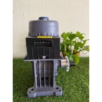 Motor Cổng Xếp Inox ,Cổng Nhôm ,Cổng Sắt