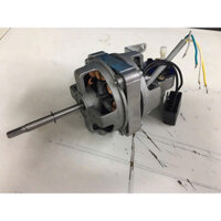 MOTOR D3 55W QUẠT ASIA LOẠI KHÔNG REN (TÁN LỒNG TO)