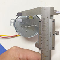 Motor đảo gió quạt hơi nước Boss S102, S101, S106