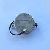 Motor đảo quạt điều hoà BOSS S101, S102, S106, FEAB110, FEAB407G, FEAB409G