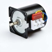 Motor đảo trứng - Motor Giảm tốc - Điện áp 220V