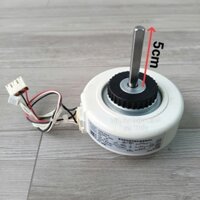 Motor (Dây Đồng) Quạt Đầu Lạnh CASPER / FUNIKI / MIDEA 6 Dây  AC 220V 13W -0.2A YKFG -13-4-5