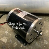 Motor DC 24v 800w