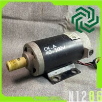 Motor DC - Động cơ chổi than DC 110 V, CÔNG SUẤT 500 W,  > 3000 rpm, CM-A 083