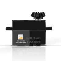 Motor DC Shunli Motor FF-180