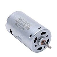 Motor DC Shunli Motor RS-390
