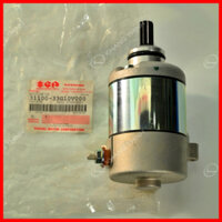 Motor Đề Củ Đề Suzuki Hayate / Impulse - Hàng Chính Hãng