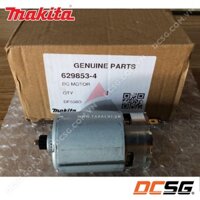 Motor (DF030, 330D) Makita - 629853-4 | DCSG