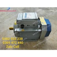 Motor điện 1 pha 220v 3kw vòng tua 1400v/p dây đồng Hàn Quốc