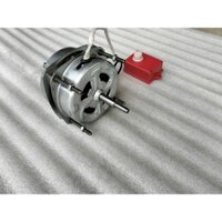 Motor điện 220v 150w lõi đồng gắn máy thổi thóc lép