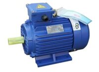 Motor điện 3 pha 18.5 kw (25hp)