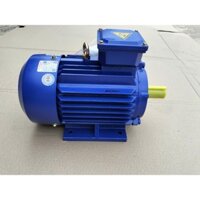Motor điện 3 pha 380v Toàn Phát 1,5kw, vòng quay 1400v/p chính hãng