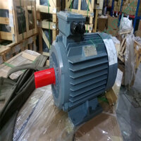 Motor điện 3 pha chân đế SGP 7,5kw