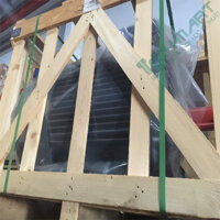 Motor điện 3 pha chân đế SGP 100HP 75KW