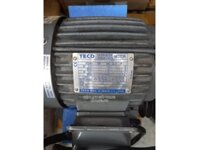 Motor điện 3 pha - TECO 1HP 0.75kW