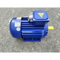 Motor điện 3 pha Toàn Phát 2,2kw tua chậm 1400v/p lõi đồng