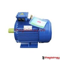 Motor điện Toàn Phát 3 pha 7.5KW 3000 vòng/phút