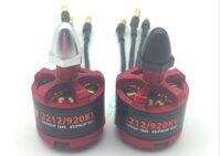 Motor DJI 2212, 920KV chính hãng, dùng cho KIT F330 F450 F550