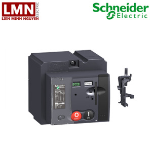 Motor đóng cắt MCCB Schneider LV429435