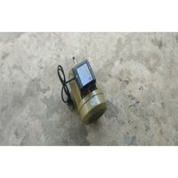 Motor , động cơ 1,1kw tốc nhanh giá rẻ tại shop