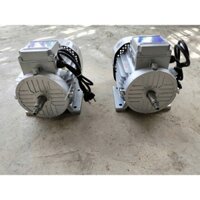 Motor động cơ điện 1 pha Toàn Phát 2HP tua nhanh 2900 chính hãng