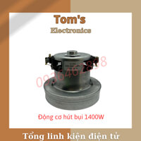 Motor động cơ máy hút bụi đa năng 1400W