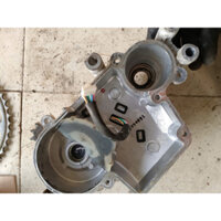 motor động cơ xe đạp trợ lực panasonic zin đẹp